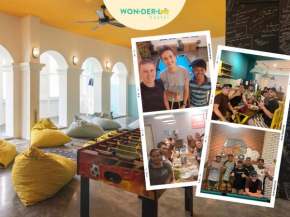 Wonderloft Hostel